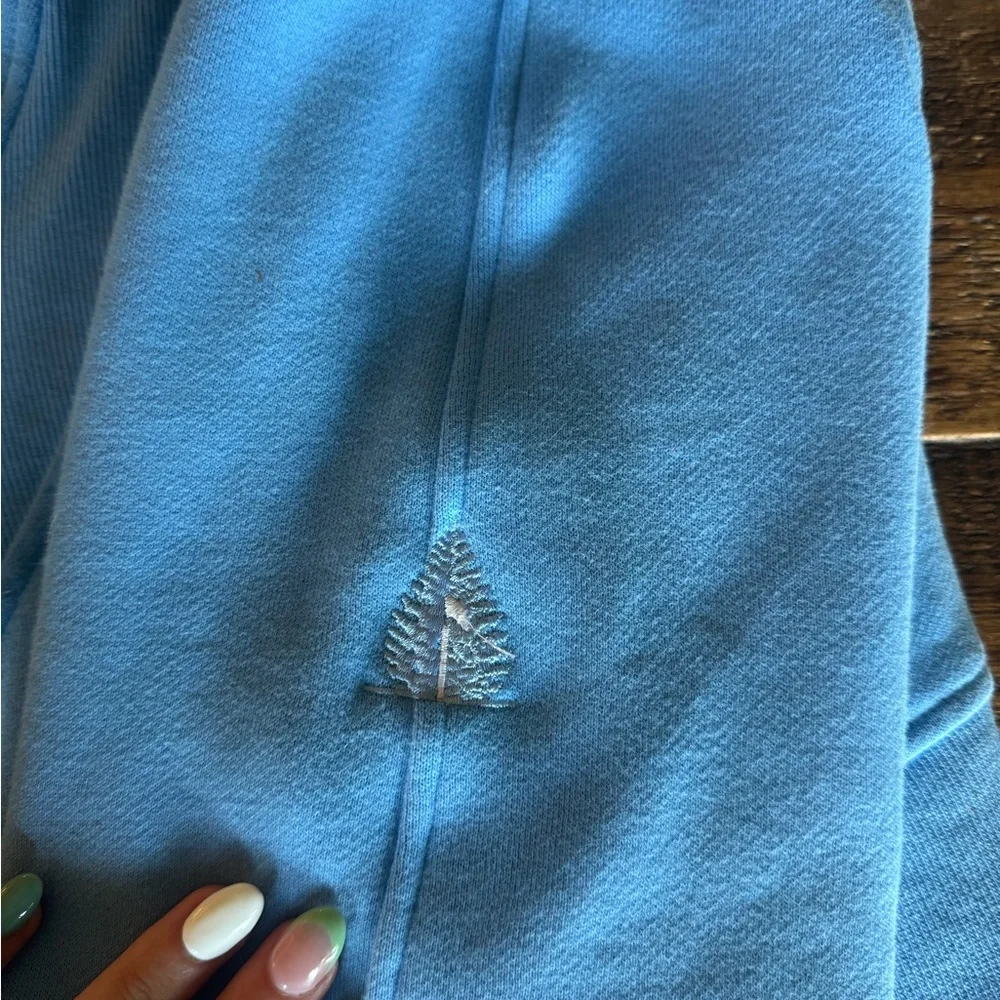 lululemon scuba - oversized half zip funnel neck - Picture 7 of 7